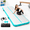 9.8FT, variant on Gymnastics Air Track Tumbling Mat With Pump For Home Gyming