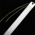 thumbnail image 5 of Heavy Duty Ruler 53cm Stainless Steel Meter Stick with Centimeter and Inch Scale Markings, Non-slip Grip and Rust-resistant for Precision Measuring, Ideal for Construction, Workshops and Diy, 5 of 8