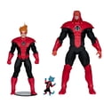 thumbnail image 6 of Atrocitus and Red Lantern Corps (DC Multiverse: Green Lantern) 7" Action Figures - McFarlane Toys, 6 of 10
