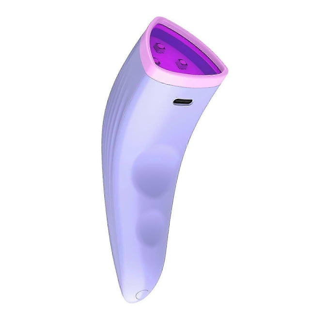 LED Acne Foe Acne Spot Treatment Device Red and Blue Light Treatment Facial Beauty Device -GSL