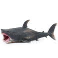 thumbnail image 2 of Juguete de animales marinos, modelo de animal marino del océano, modelo de simulación, juguete para niños, modelo de animal marino construido para precisión, 2 of 14
