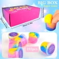thumbnail image 4 of Slime Kit para Galaxy 102, paquete a granel para niños con tarro, 4 of 8