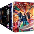 thumbnail image 4 of Doctor Who Complete Series Seasons 1-15 (DVD), 4 of 4