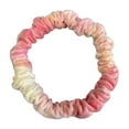 thumbnail image 1 of r de pelo r Lazy Curlers Scrunchies para lavar el cabello de la cara Rizos de cabello largo Tinte de naranja Yuyangstore Rizador de pelo sin calor, 1 of 8
