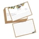 thumbnail image 4 of 20 Tarjetas de Recetas, Tarjetas de Cocina, Ingredientes, Tarjetas de índice Portátiles, Tarjetas de Notas para Cumpleaños, Día de La Madre, Reuniones, 4 of 9