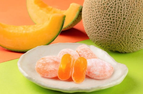 Seiki Melon Mochi 4.55 oz
