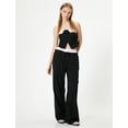 thumbnail image 2 of Strapless Top, 2 of 6