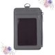 thumbnail image 4 of unbranded Portatarjetas Oscuro En PU Con Capacidad Para Tarjetas Gruesas Y Protección, 4 of 8