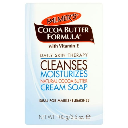 Palmer's Cocoa Butter Formula Cream Soap, 3.5 oz