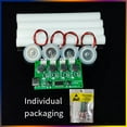 thumbnail image 2 of Four- Humidifier Module Humidifier Control Board Atomizer Driver Board Four- Humidifier Module,Set B, 2 of 8