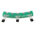 thumbnail image 1 of 500-2000W Electric Bike Hall Sensor Board Motor Hall Sensor PCB Board Electric Scooter High Accuracy Sensor Module E-bikes Parts, 1 of 11