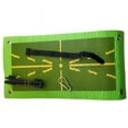 thumbnail image 1 of fheaev Golf Hitting Pad Hitting Trajectory Pad Practice Pad, 1 of 1