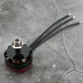 thumbnail image 1 of Haofy RC 2300KV 2205 CW/CCW Brushless Motor RC Upgrade Replacement Accessory For Racing Quadcopter, 1 of 8