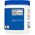 thumbnail image 4 of Nutricost Glycine Powder 1lb - Non-GMO, Gluten Free Amino Acid Supplement, 4 of 5