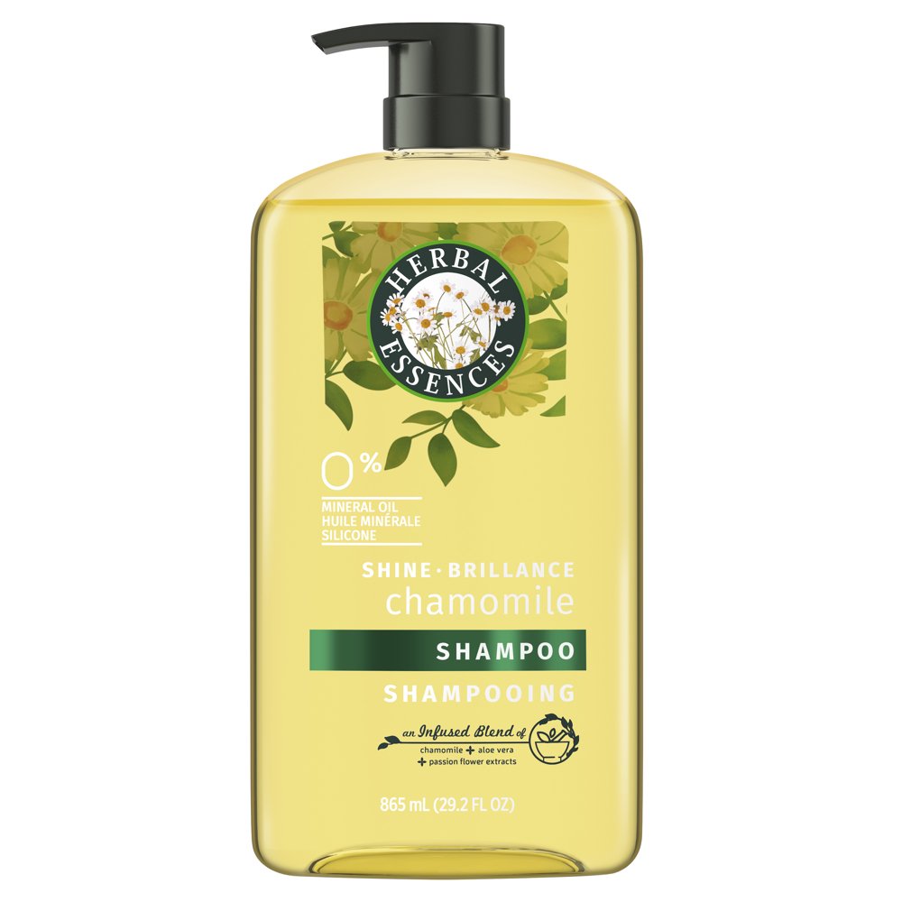 Herbal Essences Shine Shampoo, Chamomile, 29.2 fl oz