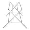 thumbnail image 4 of Deer Hanger, Stainless Steel Rack Stand, 500 Lb Capacity - Heavy Duty Skinning Hoist for Field Dressing Butchering, 4 of 9