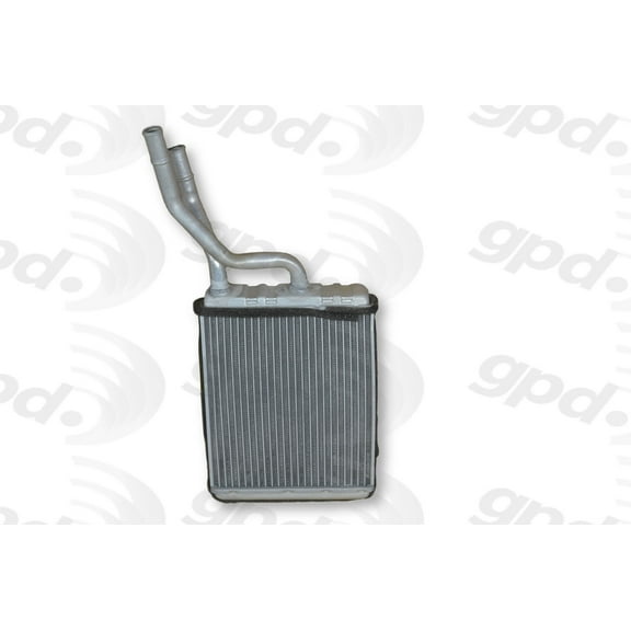 Heater Core fits 08-14 CARAVAN