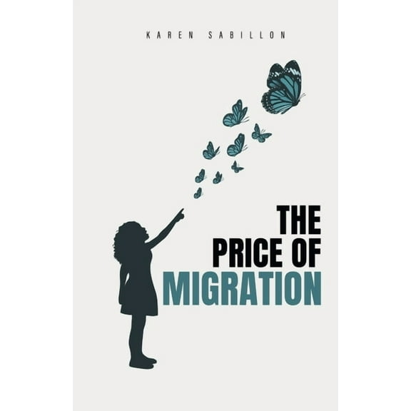 The Price of Migration, (Paperback)