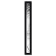 thumbnail image 2 of ArtToFrames 4" x 54" Matte Black with Beads Picture Frame, 4x54 inch Black Wood Poster Frame (WOM-4065), 2 of 8