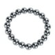thumbnail image 5 of Brazalete De Piedra De Energía De Energía, Cuentas De Terahercios Elegantes Para La Microcirculación Para Hombres, 5 of 7