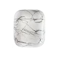 thumbnail image 1 of Funda protectora para auriculares Funda a prueba de golpes Funda de silicona Reemplazo para Airpods 1 2nd, Blanco Inevent EL3169-02B, 1 of 7