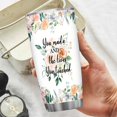 thumbnail image 3 of Retirement Gifts for Women 2023 Teacher Appreciation Gifts Boss Lady Gifts Farewell Gifts For Coworkers Travel Coffee Mug 20oz, 3 of 6