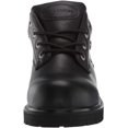thumbnail image 2 of Lugz Mens Driter Lo Lx Classic Oxford Memory Foam Boot, 2 of 7