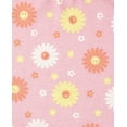 thumbnail image 3 of Falda-pantalón estampada para niñas pequeñas de The Children's Place, paquete de 2, 3 of 3