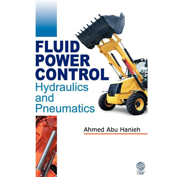 Fluid Power Control Hydraulics and Pneumatics (Paperback)