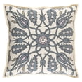 thumbnail image 1 of Surya Vincent II Decorative Throw Pillow, 1 of 2