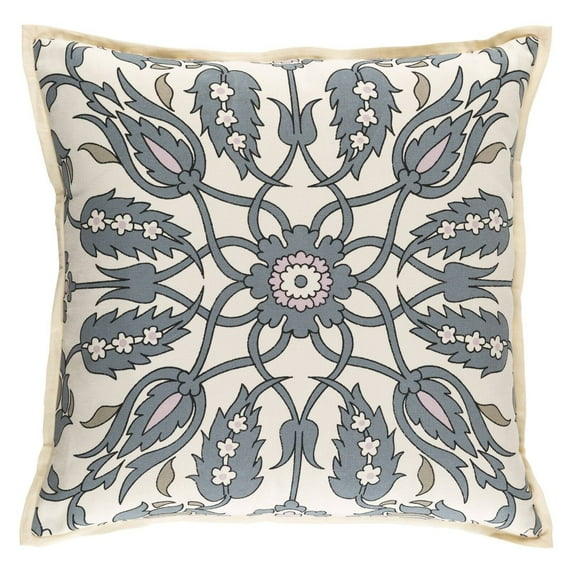 Surya Vincent II Decorative Throw Pillow