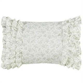 Laura ashley clearance ultimate support pillow