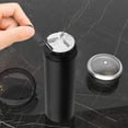 thumbnail image 2 of Graflsoa Compact USB Rechargeable Travel Shaver V-339 in White, High-Speed 7000 RPM, 45-Minute Runtime, Includes Cleaning Brush & Charging Cable, 2 of 6