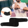 thumbnail image 1 of Elbow Brace,  Quality Elbow Wrap, Soft For Athletes Pain Relief, 1 of 8