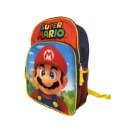 Super Mario 16 Backpack