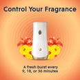 thumbnail image 5 of Glade Automatic Spray Refills, Air Freshener, Mothers Day Gifts,&nbsp;Infused with Essential Oils, Hawaiian Breeze, 6.2 oz, 2 Count, 5 of 16