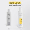 thumbnail image 3 of Nioxin Scalp + Hair Thickening System 1 Conditioner 10.1 oz, 3 of 6