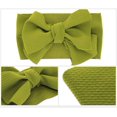thumbnail image 3 of Gorro para el cabello seco absorbente suave, 143 uds., lindo oso de dibujos animados, microfibra súper suave, toalla de secado rápido para niños y adultos, 3 of 7