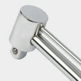 thumbnail image 2 of IFANLANDOR 1Pack Torque Wrench Car - Silver for DIY Mechanics Use, 2 of 8