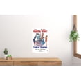 thumbnail image 2 of Sailor Beware Mini Poster 11inx17in Mini Poster 11x17 poster, 2 of 3