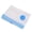 Compression Bag, variant on Happy Date Vacuum Storage Bags, Space Saver Sealer Bags for Clothes Blankets Comforters without Hand Pump