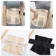 thumbnail image 5 of Entrenador de cintura con doble cinturón para mujer, faja moldeadora de cuerpo, corsé ajustado, funda delgada, ropa interior con forma de Control de barriga plana, 5 of 5