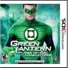 Green Lantern: Rise Of The Manhunters (n