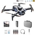 thumbnail image 3 of Aviones Rc FPV RC Aircraft 6K GPS Aircraft Toy 2.4GHz para niños y principiantes (batería 6K1) Likrtyny libre de BPA, 3 of 9
