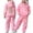 Pink, variant on Boys Sweatsuit Set Sweatsuits for Boys Sweatshirt and Sweatpant Soccer Outfit Loose Fit Hoodie Sets 2 Pieces Boys Tracksuit Back To School,4-5 Years,Black