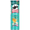 Pringles Ranch Potato Crisps Chips, 14 Count