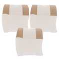 thumbnail image 2 of 300pcs Highly Absorbent Facial Tissues Non-Woven Fabric Towel for Makeup Removal Face Washing, 2 of 9