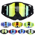 thumbnail image 2 of Bangcool Ski Goggles Protective Wind Goggles Motorcycle Goggles for Men Women, 2 of 4