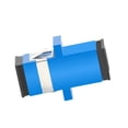 thumbnail image 3 of Seitruly Acoplador de fibra óptica Universal de 50 piezas, surtido de accesorios de conector de conversión de adaptador óptico portátil de Teléfono y Comunicación, 3 of 6