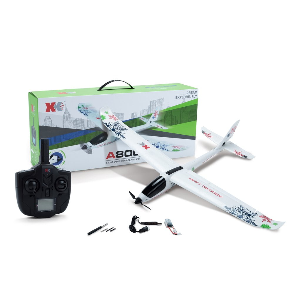 rc plane flight stabilization systems